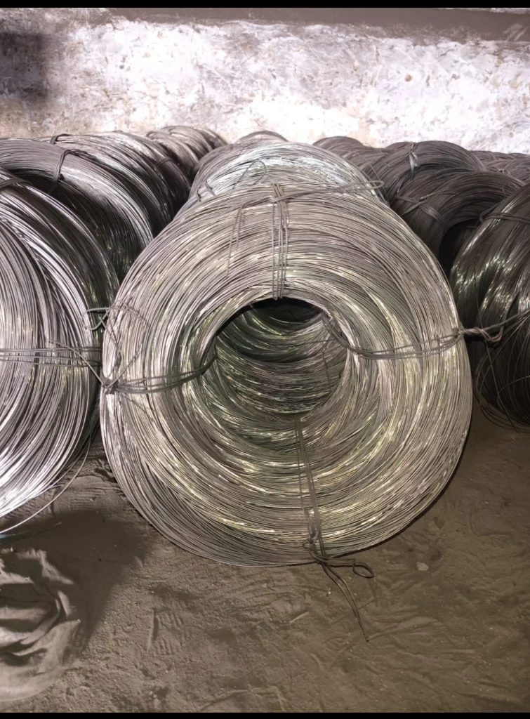 18 gauge binding wire viramgam