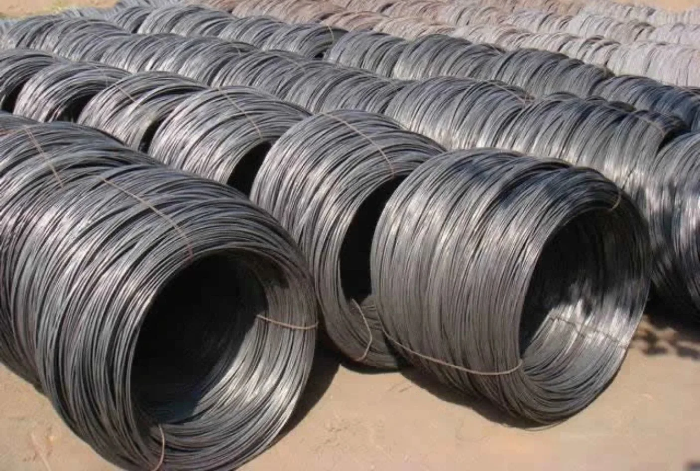 18 gauge binding wire