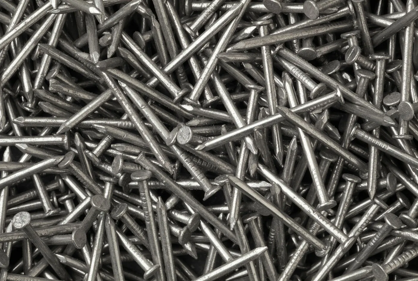 iron nails universal steels